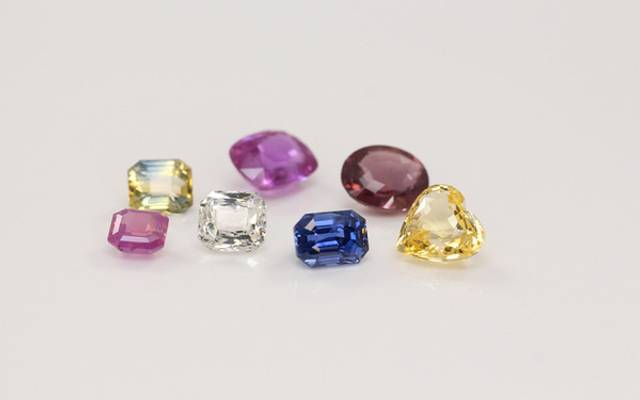 Top 5 Gemstones That Make Any Outfit Pop