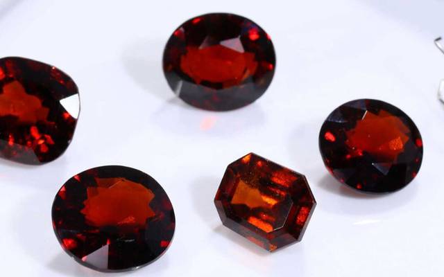 The History and Origins of Hessonite Stone