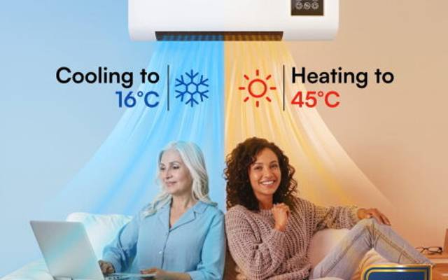 Epicooler Portable AC Reviews Cooling Power Tested for AU Summers