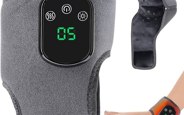 EMSense Massager Reviews - [ Scam Alerts] Is It Fake Or Trusted?