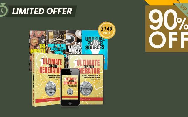Ultimate OFF-GRID Generator Reviews 2026: 5 Ridiculous Pieces of Advice You Need to Ignore (Seriously)