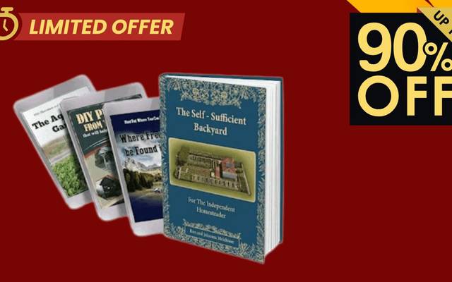 7 Brutally Bad Takes About Self-Sufficient Backyard (USA 2026) — And Why Believing Them Keeps People Stuck, Broke, and Slight
