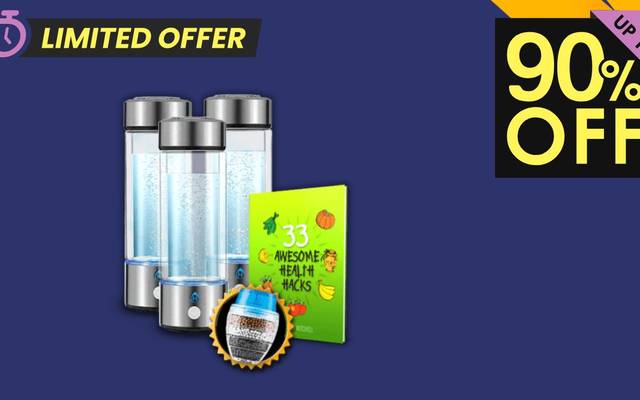 The Hydrogen Switch Reviews 2026: 5 Missing Elements You Need to Know Before Buying (USA Edition)