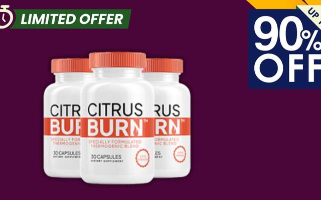 13 Absolutely Awful Pieces of Advice About CitrusBurn Reviews & Complaints (2026 USA) — And Why America Keeps Falling for The