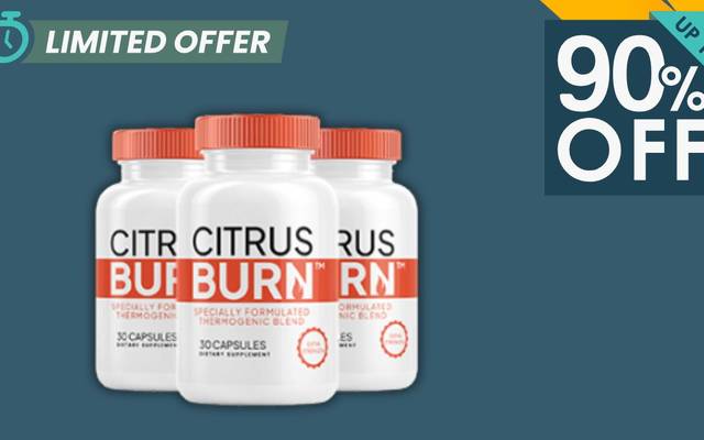 8 Wildly Overhyped Myths About CitrusBurn Reviews & Complaints (2026 USA) — And Why Americans Keep Falling for Them Anyway