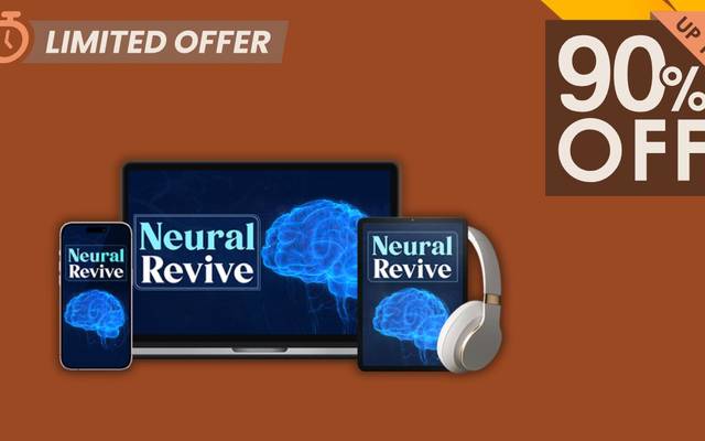 9 Things Nobody Tells You About Neural Revive Reviews & Complaints in the USA (2026) — And Why That Silence Almost Cost Me My