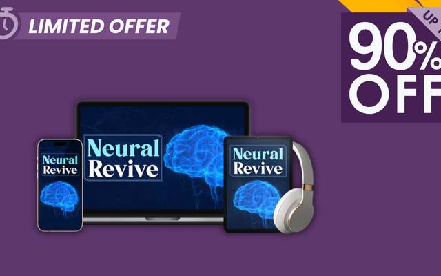 13 Ridiculously Bad Pieces of Advice About Neural Revive Reviews & Complaints (USA 2026) — That Sound Smart, Feel Comforting,