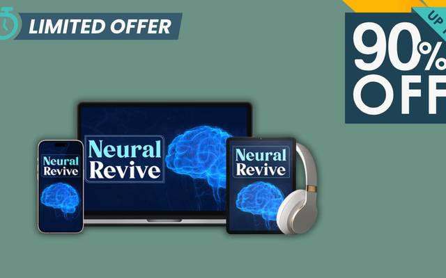 10 Overhyped Myths About Neural Revive Reviews & Complaints (USA 2026) — Why So Many Americans Get Misled Before They Even St