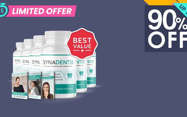 11 Uncomfortable Truths Behind Synadentix Reviews and Complaints 2026 USA That Nobody Explains Properly