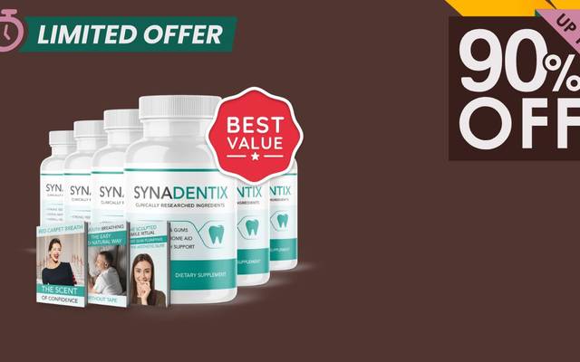 9 Painfully Bad Pieces of Advice About Synadentix Reviews and Complaints 2026 USA That Refuse to Die