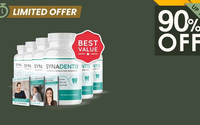 7 Loud Lies About Synadentix Reviews and Complaints 2026 USA That Keep Tricking Smart Americans