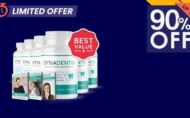 11 Overhyped Myths in Synadentix Reviews and Complaints 2026 USA That Are Quietly Misleading Americans