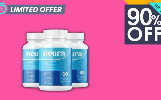 Neura Supplement Reviews 2026 USA: 7 Overhyped Myths People Still Fall For
(And Why They Keep Getting It Wrong)