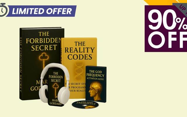 9 Horribly Bad Pieces of Advice About The Forbidden Secret Reviews and Complaints 2026 USA (If You Follow These, Don’t Blame 