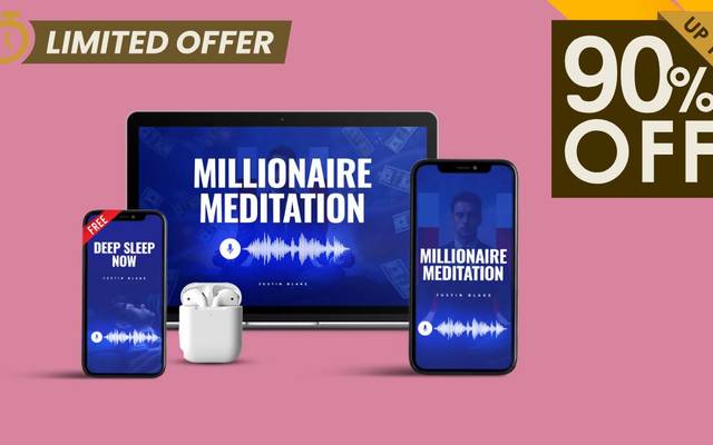 19 Critical Gaps Hidden Inside Millionaire Meditation Reviews 2026 USA — What Most Americans Miss, and Why Filling Them Chang