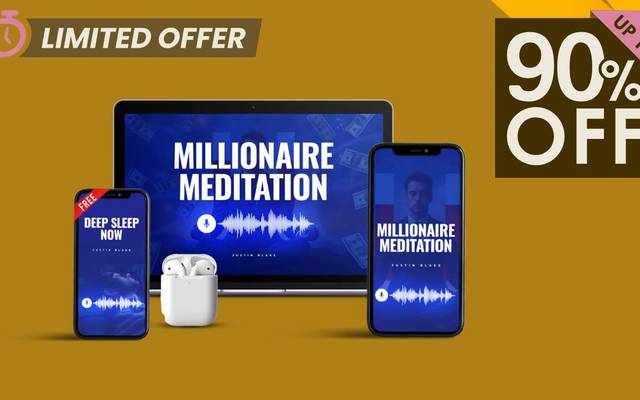 8 Worst Pieces of Advice About Millionaire Meditation  Reviews 2026 USA That Are Holding You Back From Success