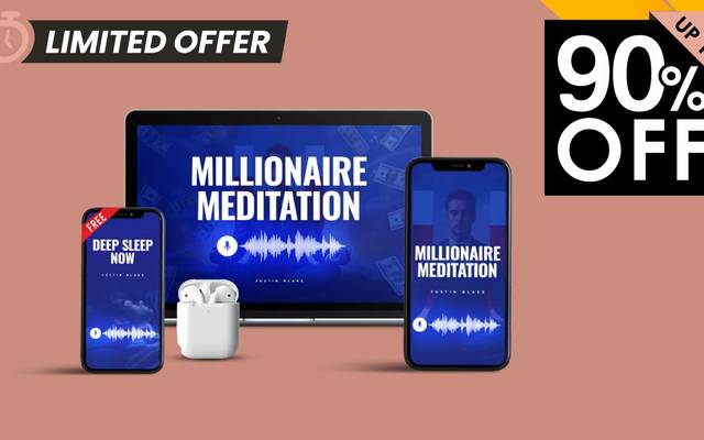8 Jaw-Dropping Lies About Millionaire Meditation Reviews 2026 USA That Are Holding You Back From Real Results