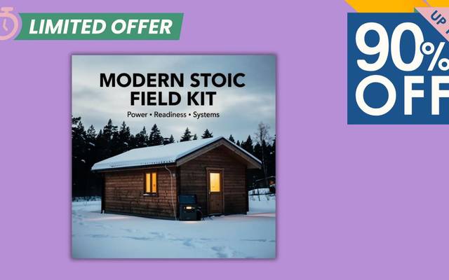 7 Critical Gaps in Modern Stoic Field Kit Reviews & Complaints (USA 2026) — What NO ONE Is Talking About (Fix These for REAL 