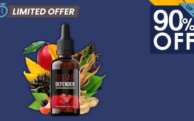 5 Myths About Sugar Defender You’re STILL Believing in 2026 (USA, Time to Snap Out of It!)