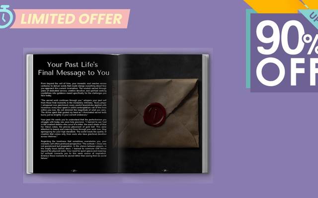 5 Critical Missing Elements in ‘Your Past Life Reading’ Reviews (2026 USA) – Exposed! How Addressing Them Leads to Success