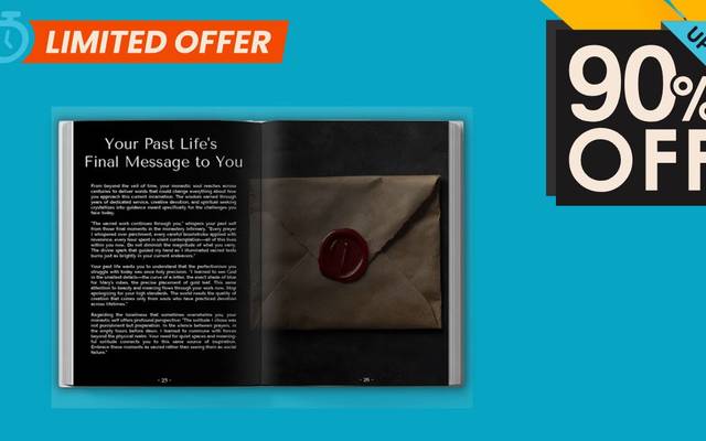 5 Lies You’ve Heard About Your Past Life Reading Reviews (2026 USA) – Debunked! The Truth You Need to Know