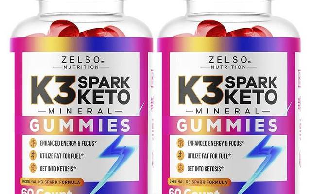 K3 Spark Mineral Dis-Chem South Africa Review – Everything You Need to Know Before Buying This Mineral Supplement