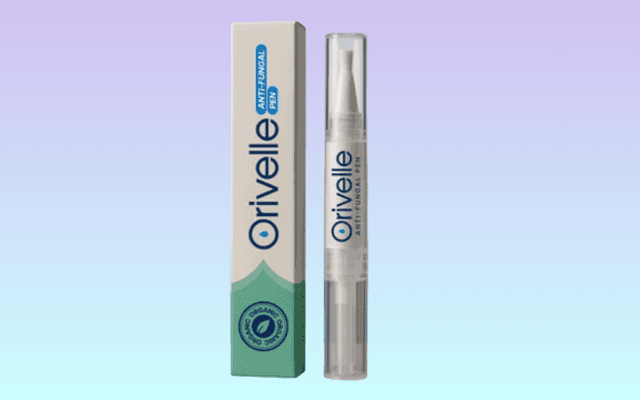Orivelle Fungus Pen Review - Should You Buy?