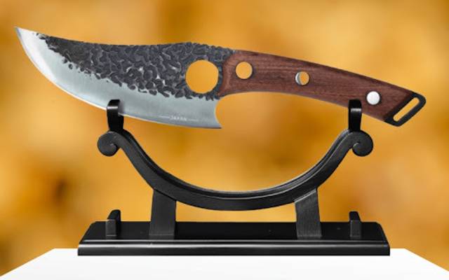 Matsato Chef Knife (Reviews and Ingredients) Buying Guidance!