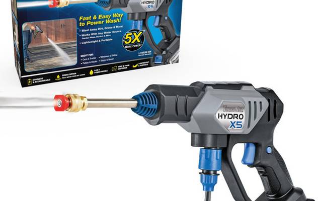 Turbo Hydro X5 Reviews: Is It A Scam?