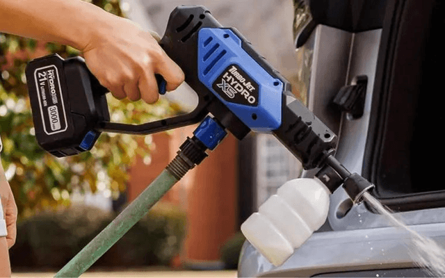 Turbo Hydro X5 Reviews – Worth it?