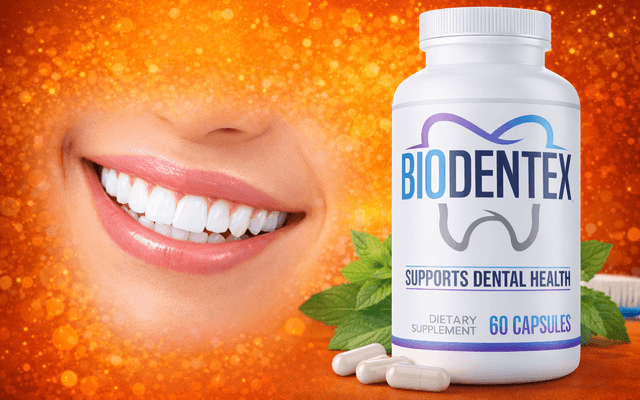 BioDentex Reviews (WARNING ALERT) Hidden Risks, Side Effects, Customer Complaints Exposed Today