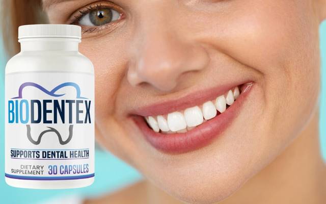 BioDentex Oral Health Formula (TRUTH REVEALED) Natural Gum Support, Ingredients, Working, Pros, Cons Explained