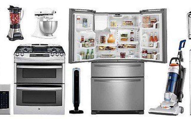 Understanding the Elements That Determine Appliance Repair Costs