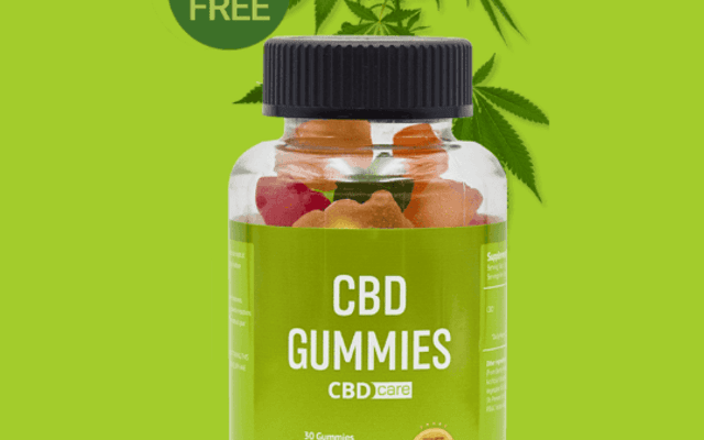 Bolt CBD Gummies : Uncovering Reviews, Benefits : The 100% Natural Solution! More