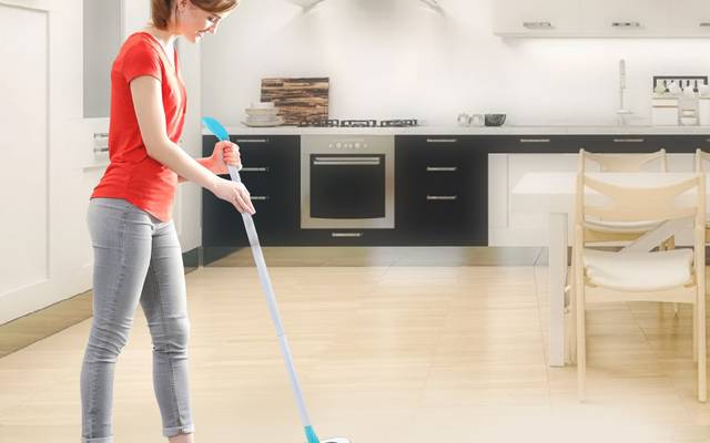 Zippi Sweeper As Seen On TV Real User Reviews & Walmart Alternatives