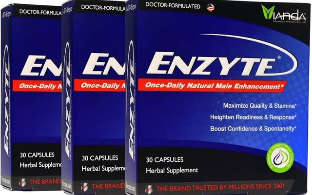 Enzyte Male Enhancement : Ultimate Performance Solution