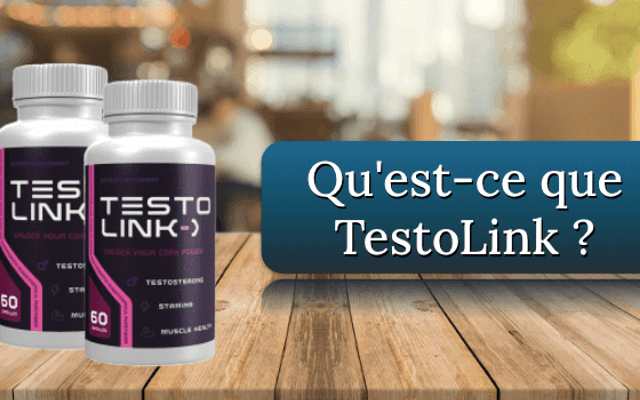 TestoLink DE AT Test Wie pflanzliche Inhaltsstoffe die männliche Vitalität auf natürliche Weise begleiten können