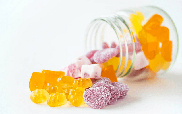 Calm Nature CBD Gummies : Myths And Facts Revealed!