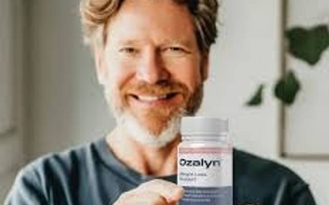 Ozalyn Or Ozalyn Diet What They Don’t Tell You About This Product