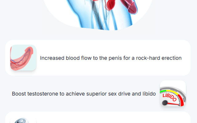 RagnarX Gummies Ireland – Advanced Male Enhancement Gummies?