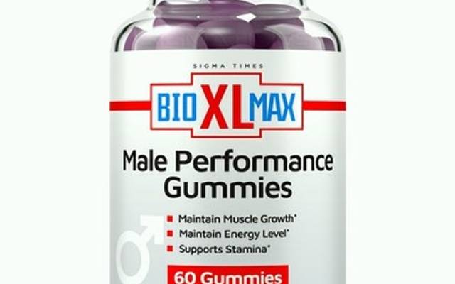 Bio XL Max Canada (Official™) - Is It Worth the Hype?