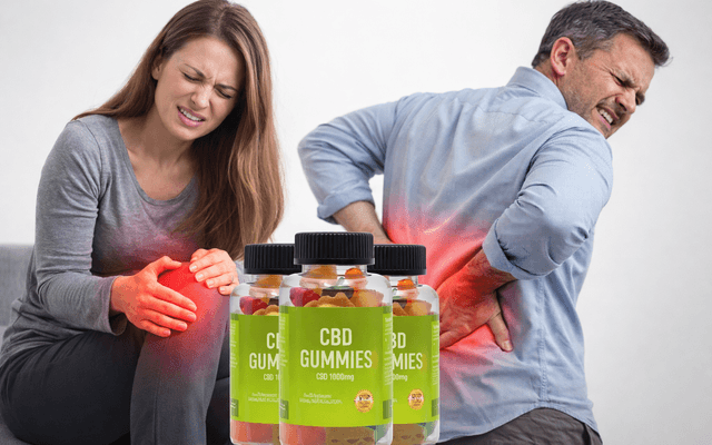 Aspen Dose CBD Gummies Before You Buy – Complete Guide & Expert Opinion