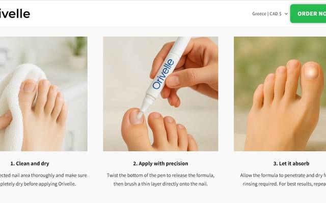 Orivelle Fungus Pen Australia – [Professional Analysis] Effectiveness, Safety & Results