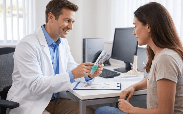 Orivelle Fungus Pen Unveiled (Real Results or Hype?) — Must-See Investigation Before You Spend Your Money!