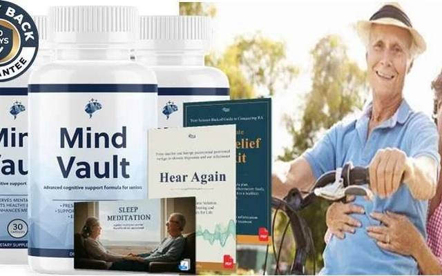 Mind Vault Reviews: “Brain Health Miracle” or Just Hype? Expert Insights