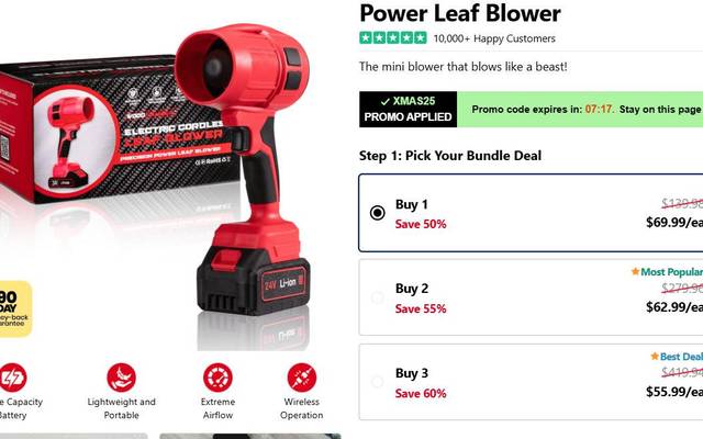 Wood Ranger Leaf Blower Complaints Explained: 2026 Customer Reviews Analyzed And Verified