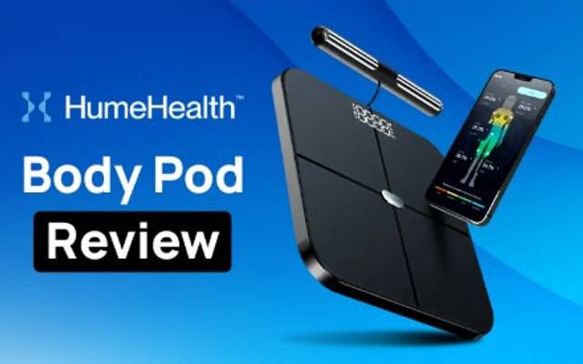 Hume Health Body Pod Canada - [Healthcare Expert] Is It Worth Buying 2026?