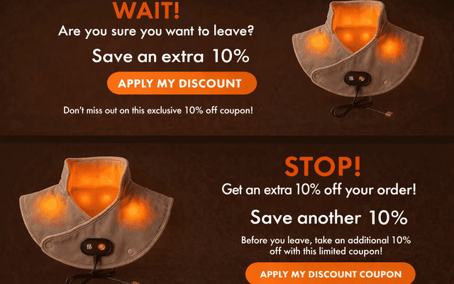 Solana Gear Heat & Massage Neck Wrap (Real Results or Just Claims?) — Don’t Decide Before Reading This