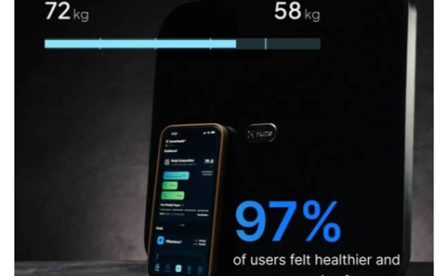 Hume Health Body Pod Canada: Turning Numbers into Meaningful Health Insights? Read More!!